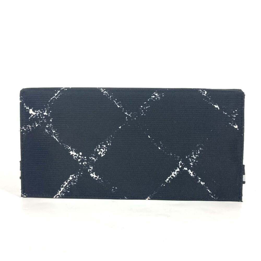 CHANEL Black Wallet - Picture 2 of 16